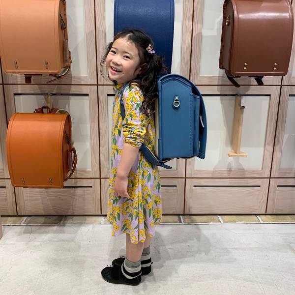 【土屋鞄ランドセル】ラン活レポート！開始時期から豊富なカラーやラインナップをご紹介 | HugMug