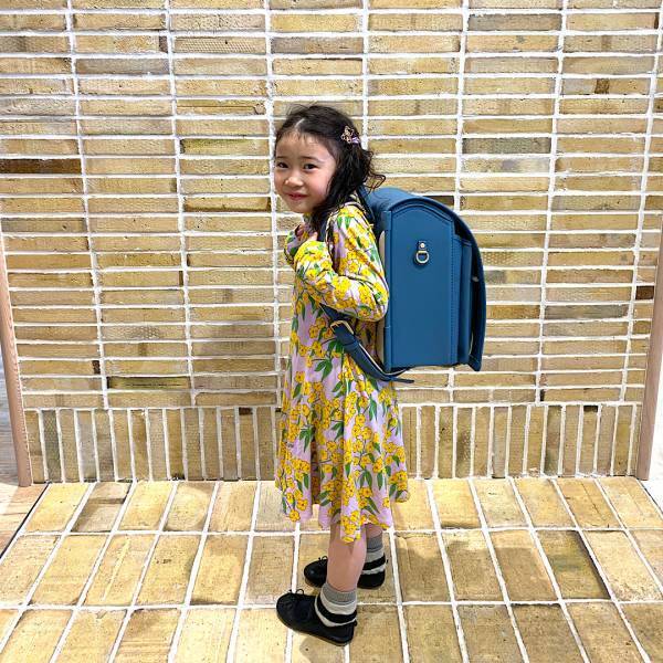 【土屋鞄ランドセル】ラン活レポート！開始時期から豊富なカラーやラインナップをご紹介 | HugMug