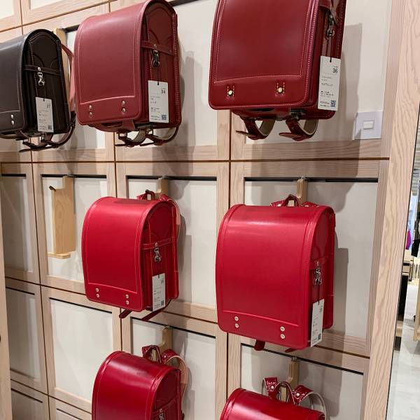 【土屋鞄ランドセル】ラン活レポート！開始時期から豊富なカラーやラインナップをご紹介 | HugMug