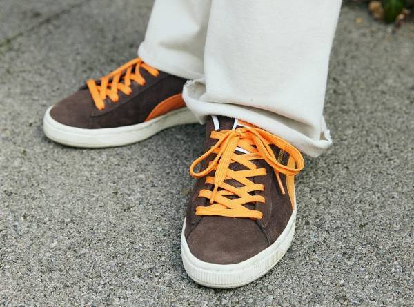 品あるスポーツMIXコーデのお手本！ホワイト～ベージュで爽やかに♡ | HugMug