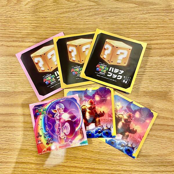 映画館デビューは何歳から？ おすすめの年齢と成功させる5つのコツ！ | HugMug