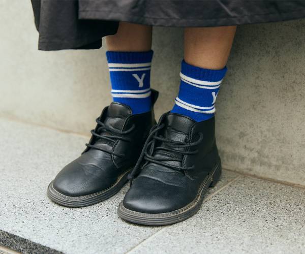 これがプチプラ！？ 「西松屋」や「ユニクロ」を使ったキッズコーデをチェック♡ | HugMug