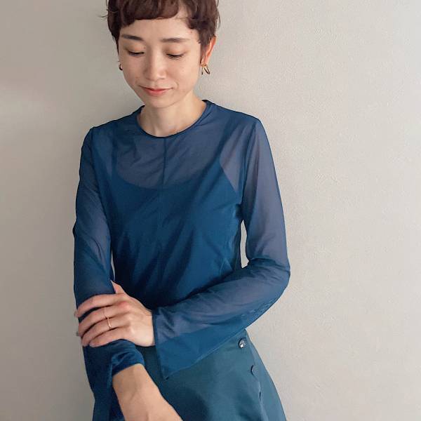 【Uniqlo and Mame Kurogouchi】新作購入レポ！30〜40代におすすめのアイテムとコーデ | HugMug