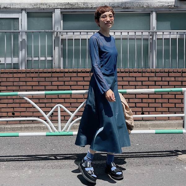 【Uniqlo and Mame Kurogouchi】新作購入レポ！30〜40代におすすめのアイテムとコーデ | HugMug