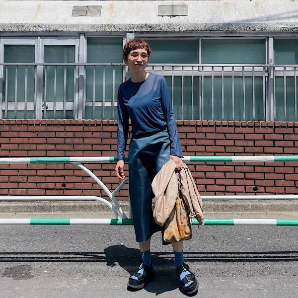 【Uniqlo and Mame Kurogouchi】新作購入レポ！30〜40代におすすめのアイテムとコーデ | HugMug