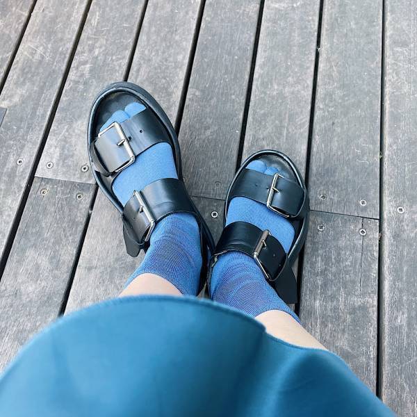 【Uniqlo and Mame Kurogouchi】新作購入レポ！30〜40代におすすめのアイテムとコーデ | HugMug