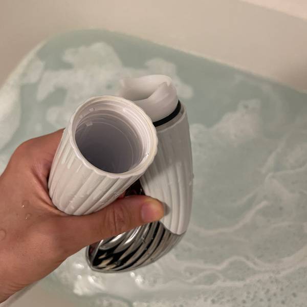 自宅のお風呂がエステに！？【ReFa】ファインバブルピュア徹底レビュー | HugMug