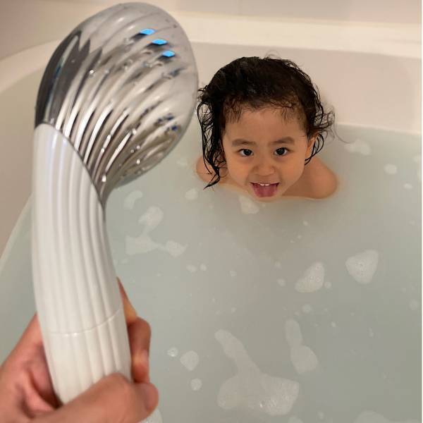 自宅のお風呂がエステに！？【ReFa】ファインバブルピュア徹底レビュー | HugMug