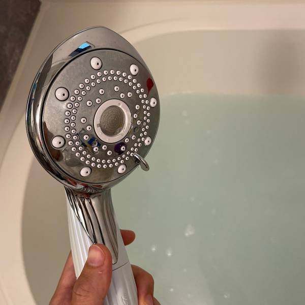 自宅のお風呂がエステに！？【ReFa】ファインバブルピュア徹底レビュー | HugMug