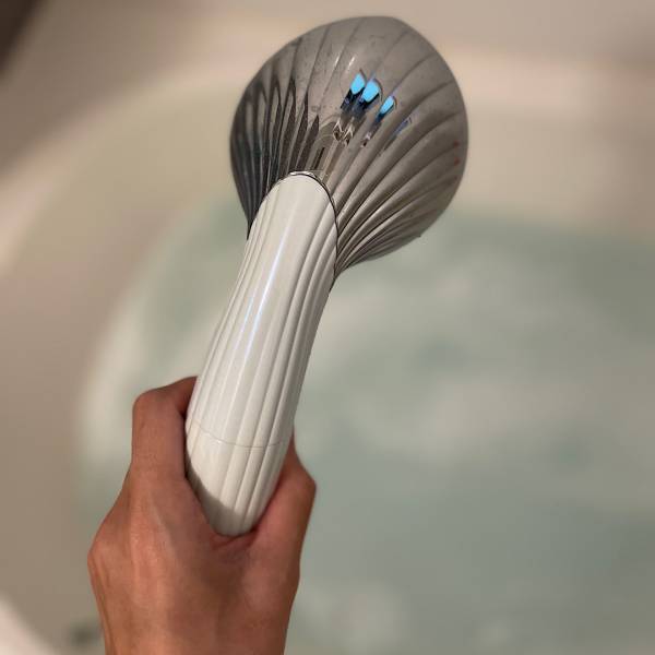 自宅のお風呂がエステに！？【ReFa】ファインバブルピュア徹底レビュー | HugMug