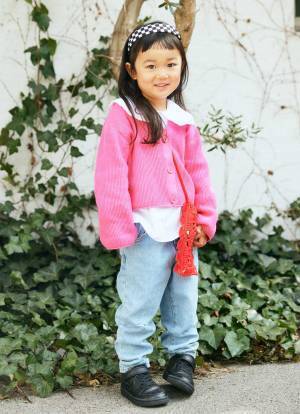 全身『ZARA』の女の子コーデが可愛い♡ ピンクをまとってラブリーに！ | HugMug