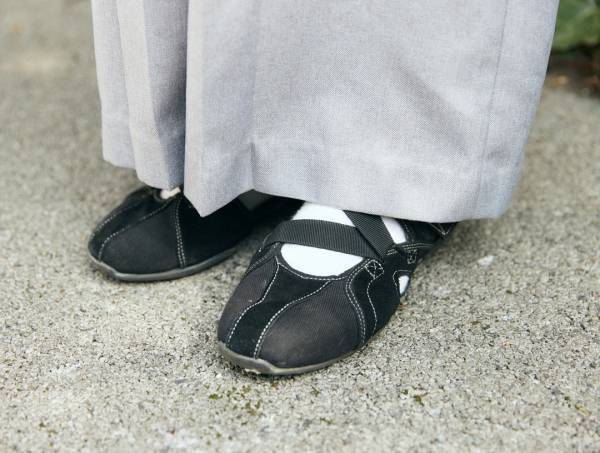 全身『ZARA』の女の子コーデが可愛い♡ ピンクをまとってラブリーに！ | HugMug