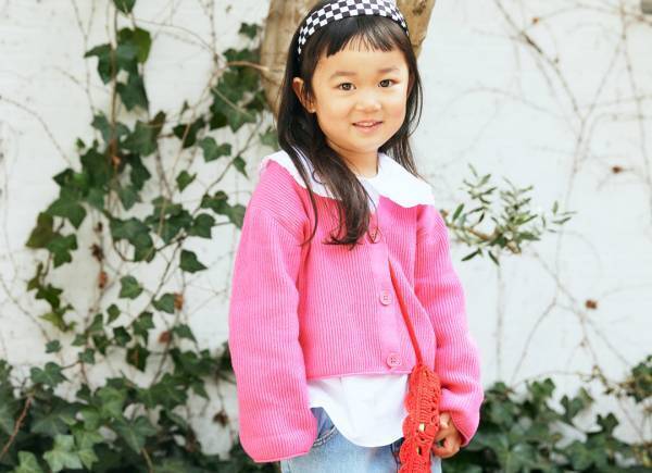 全身『ZARA』の女の子コーデが可愛い♡ ピンクをまとってラブリーに！ | HugMug