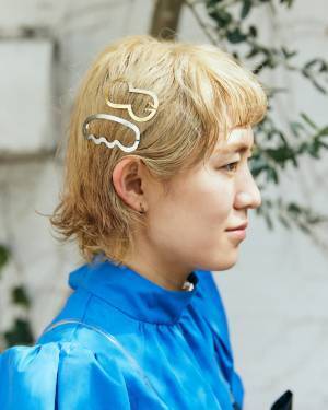 全身『ZARA』の女の子コーデが可愛い♡ ピンクをまとってラブリーに！ | HugMug