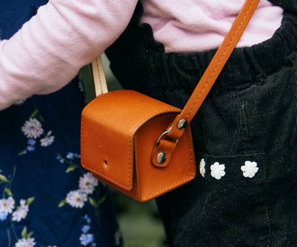 おしゃれママに教わる古着MIXコーデ♡ リボンやお花でガーリーに！ | HugMug