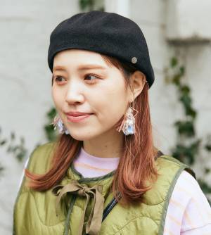 『マーキーズ』が超優秀♡ ピンクでリンクしたハッピーなファミリーコーデ！ | HugMug