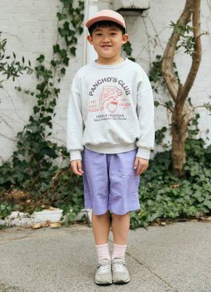 『マーキーズ』が超優秀♡ ピンクでリンクしたハッピーなファミリーコーデ！ | HugMug