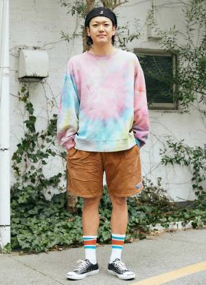 『マーキーズ』が超優秀♡ ピンクでリンクしたハッピーなファミリーコーデ！ | HugMug