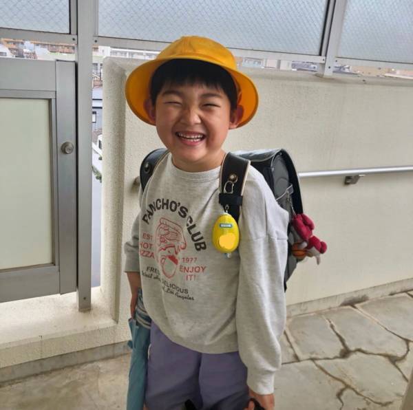 【わが家の小学校入学前体験記】入学準備でやってよかったこと3選 | HugMug