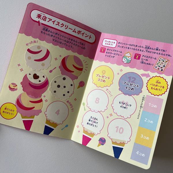 【31アイスのハピネスボックス】おうちで本格的なアイス屋さんごっこができる！ | HugMug