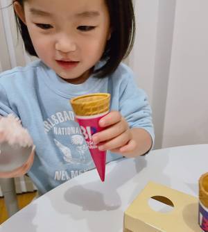 【31アイスのハピネスボックス】おうちで本格的なアイス屋さんごっこができる！ | HugMug