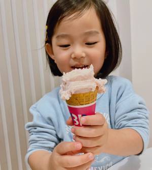 【31アイスのハピネスボックス】おうちで本格的なアイス屋さんごっこができる！ | HugMug