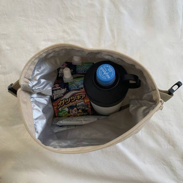 【3COINS】この夏の必需品！見つけたら即買いの便利アイテム4選 | HugMug