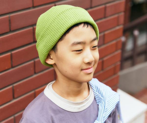 それ本当に『3coins』！？おしゃれ親子のプチプラMIXコーデ | HugMug - 親子で楽しむファッションやライフスタイル情報を届けるママメディア