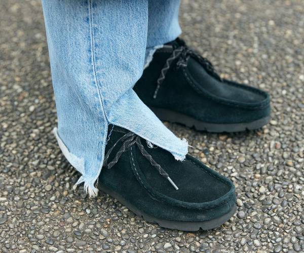 『西松屋』×『マーキーズ』でつくる！ プチプラなのに可愛いブルーコーデ♡ | HugMug