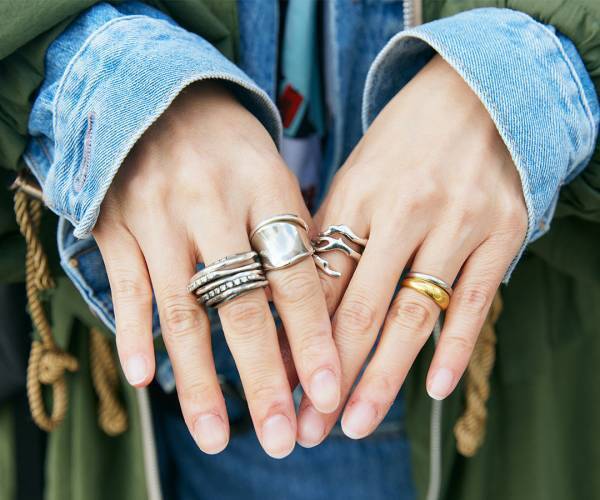 『ZARA×GU』でつくる男の子コーデ！多機能ベストが断然今っぽい♡ | HugMug