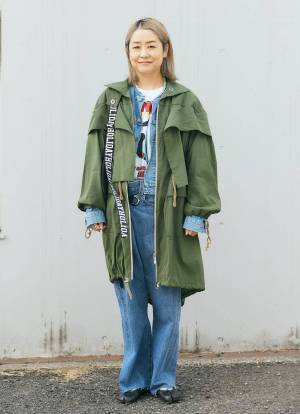 『ZARA×GU』でつくる男の子コーデ！多機能ベストが断然今っぽい♡ | HugMug