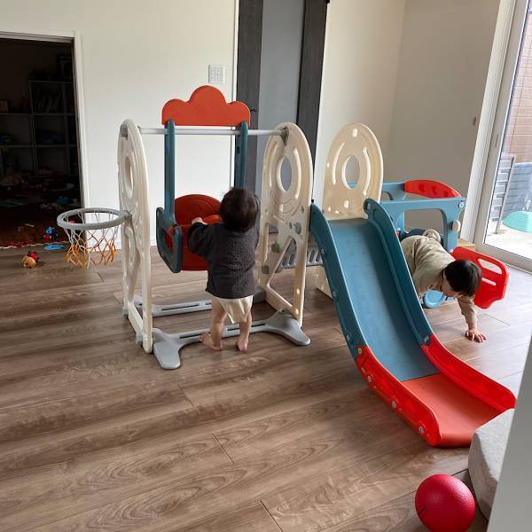 【2人兄弟】アパレル販売員ワーママ1日のスケジュールと頼れるグッズ紹介！ | HugMug