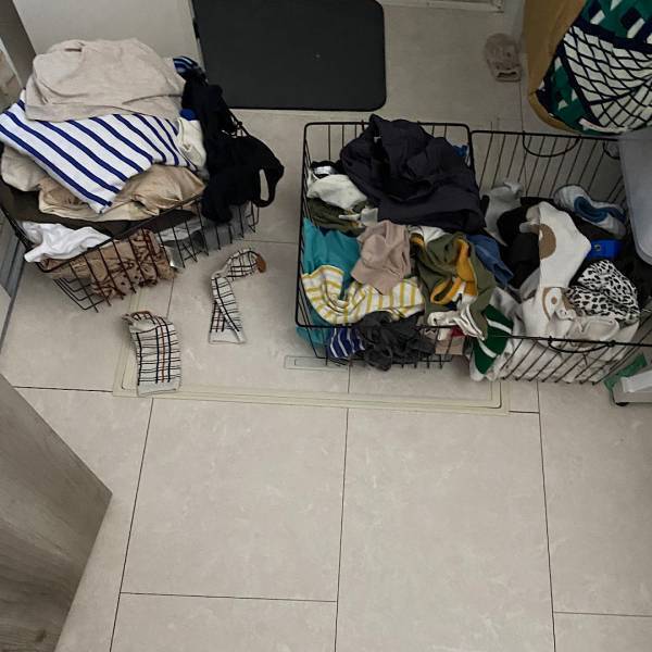 【2人兄弟】アパレル販売員ワーママ1日のスケジュールと頼れるグッズ紹介！ | HugMug