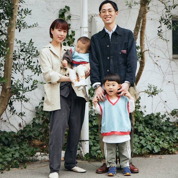 【2人兄弟】アパレル販売員ワーママ1日のスケジュールと頼れるグッズ紹介！ | HugMug