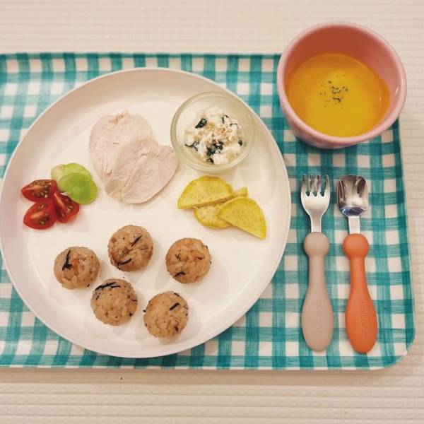 離乳食づくりに欠かせない！ わが家の便利グッズ大公開！ | HugMug