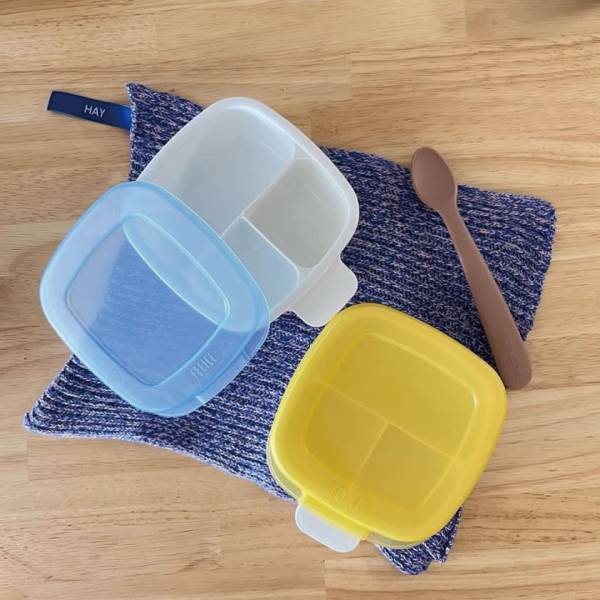 離乳食づくりに欠かせない！ わが家の便利グッズ大公開！ | HugMug