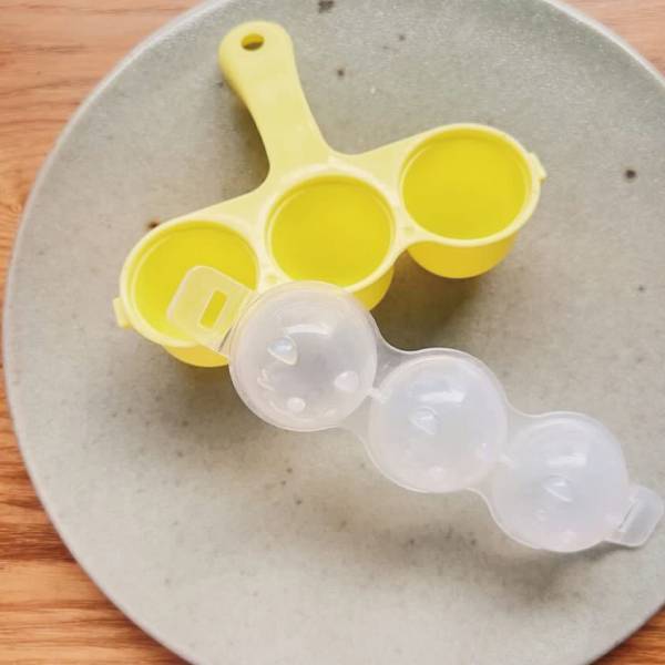 離乳食づくりに欠かせない！ わが家の便利グッズ大公開！ | HugMug