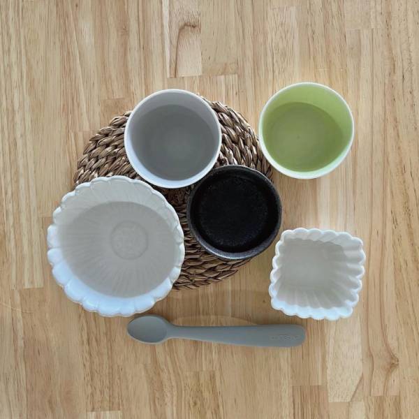 離乳食づくりに欠かせない！ わが家の便利グッズ大公開！ | HugMug