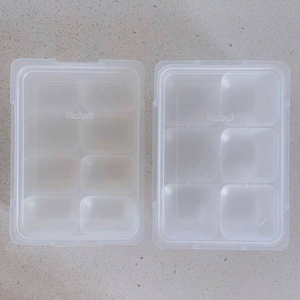 離乳食づくりに欠かせない！ わが家の便利グッズ大公開！ | HugMug