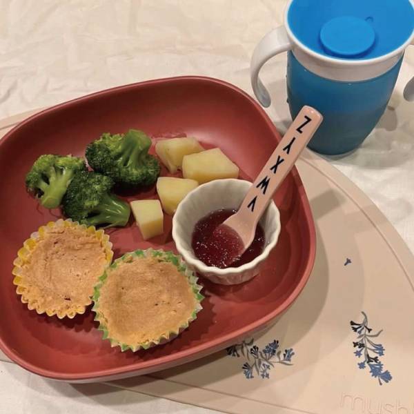 離乳食づくりに欠かせない！ わが家の便利グッズ大公開！ | HugMug