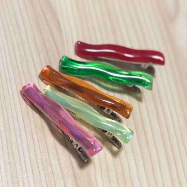 1個13円！？SHEINの激安ヘアアクセが種類豊富で可愛い！ | HugMug