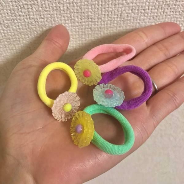 1個13円！？SHEINの激安ヘアアクセが種類豊富で可愛い！ | HugMug