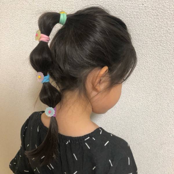 1個13円！？SHEINの激安ヘアアクセが種類豊富で可愛い！ | HugMug