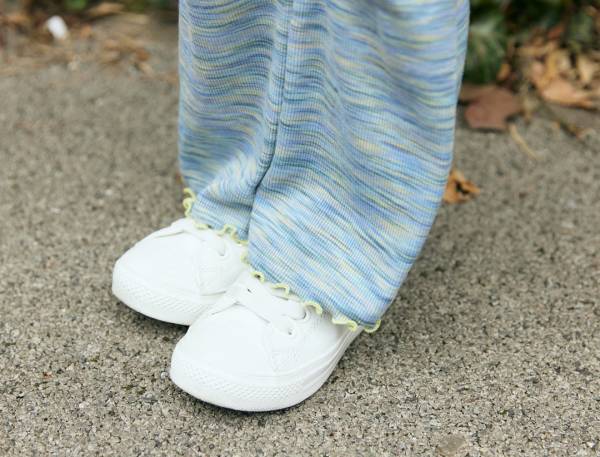 「チャイナジャケット」でリンクコーデ！おしゃれ親子の着こなしテクをのぞき見♡ | HugMug