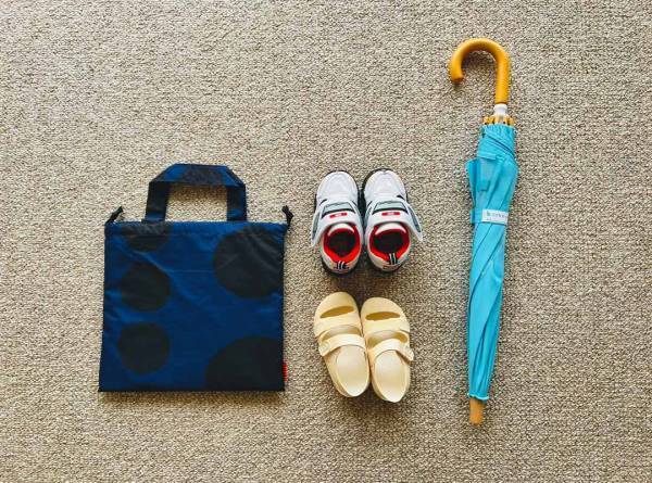 「寝かしつけ後にネットショッピングで買ったもの、と日々の記録」Kanocoのしあわせ時間 Vol.20 | HugMug - 親子で楽しむファッションやライフスタイル情報を届けるママメディア