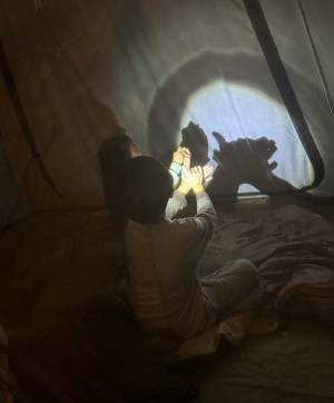 都心から1時間半！子連れにおすすめのキャンプ場”FORESTSONS 長瀞” | HugMug