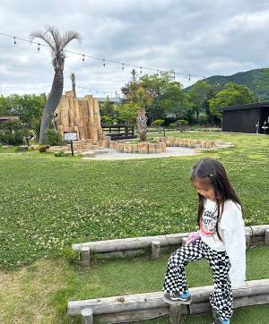 都心から1時間半！子連れにおすすめのキャンプ場”FORESTSONS 長瀞” | HugMug