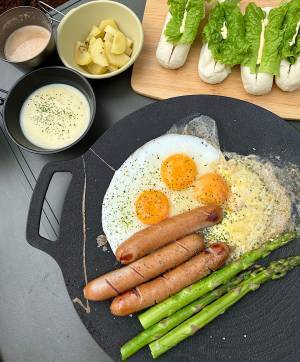 都心から1時間半！子連れにおすすめのキャンプ場”FORESTSONS 長瀞” | HugMug