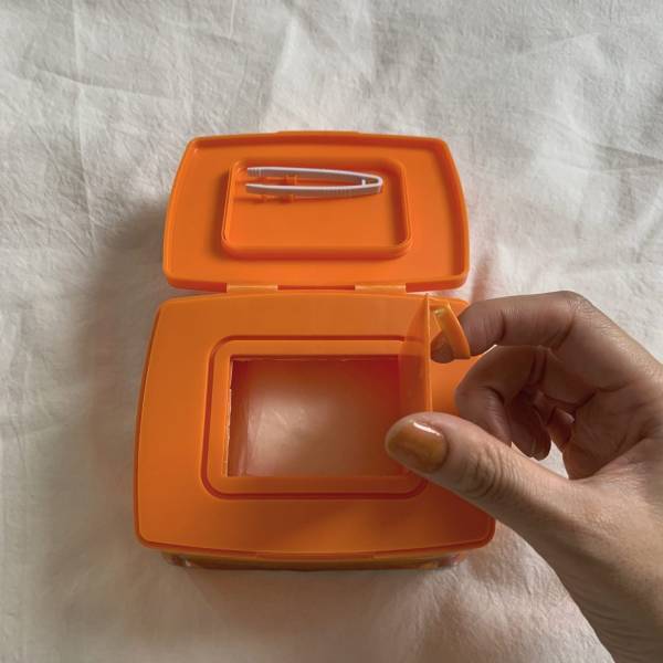 リピート決定！セラム10本分の美容液がたっぷりの韓国パックTIRTIR | HugMug