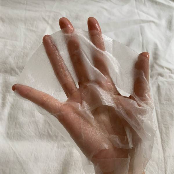 リピート決定！セラム10本分の美容液がたっぷりの韓国パックTIRTIR | HugMug